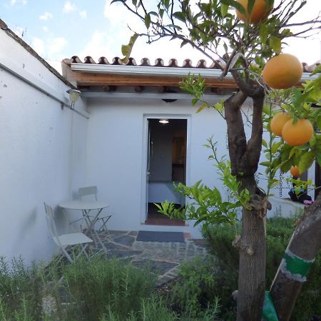 Solar Da Cumeada Bed & Breakfast Reguengos de Monsaraz Luaran gambar