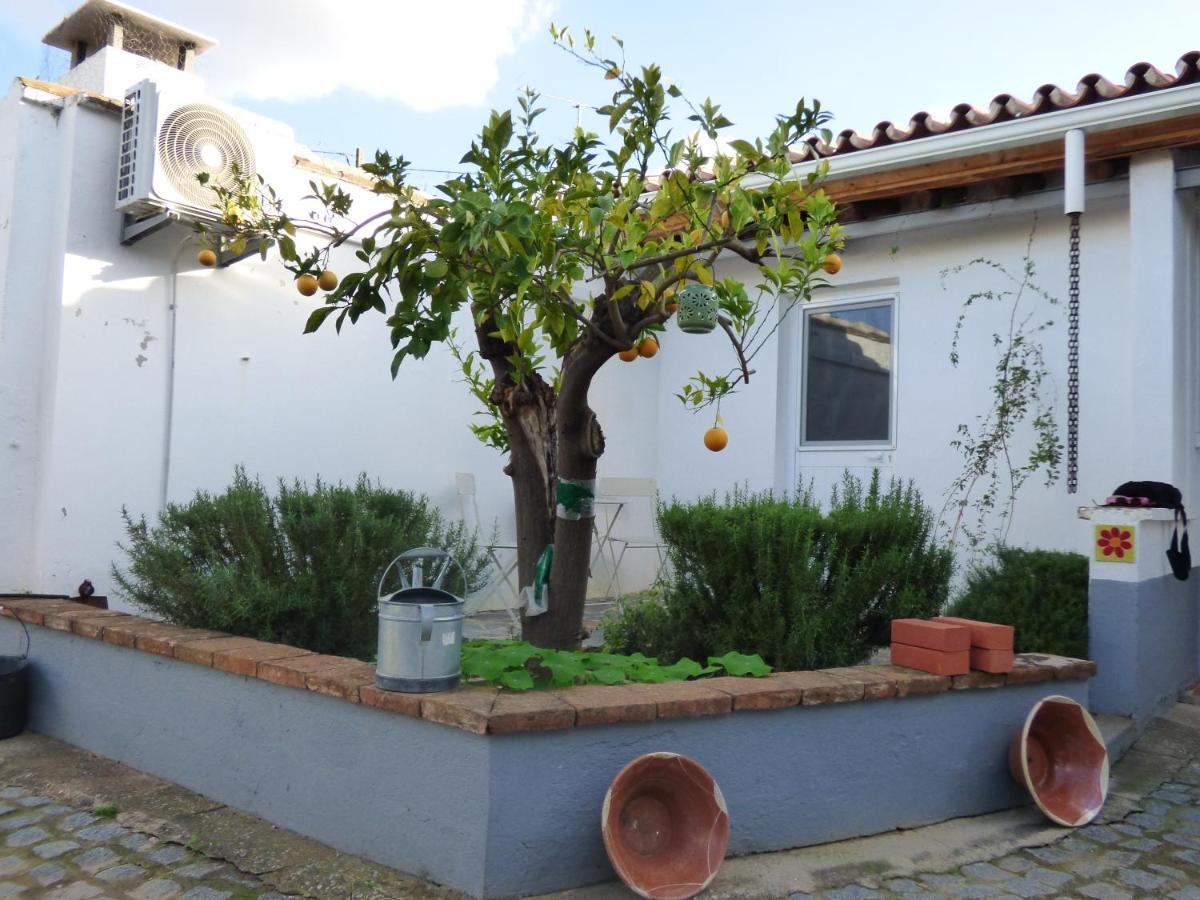 Solar Da Cumeada Bed & Breakfast Reguengos de Monsaraz Luaran gambar
