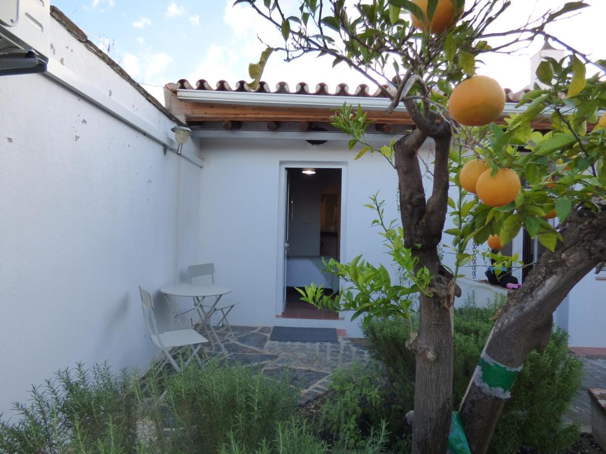 Solar Da Cumeada Bed & Breakfast Reguengos de Monsaraz Luaran gambar