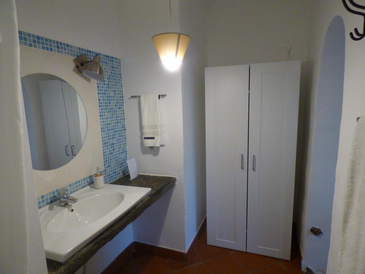 Solar Da Cumeada Bed & Breakfast Reguengos de Monsaraz Luaran gambar