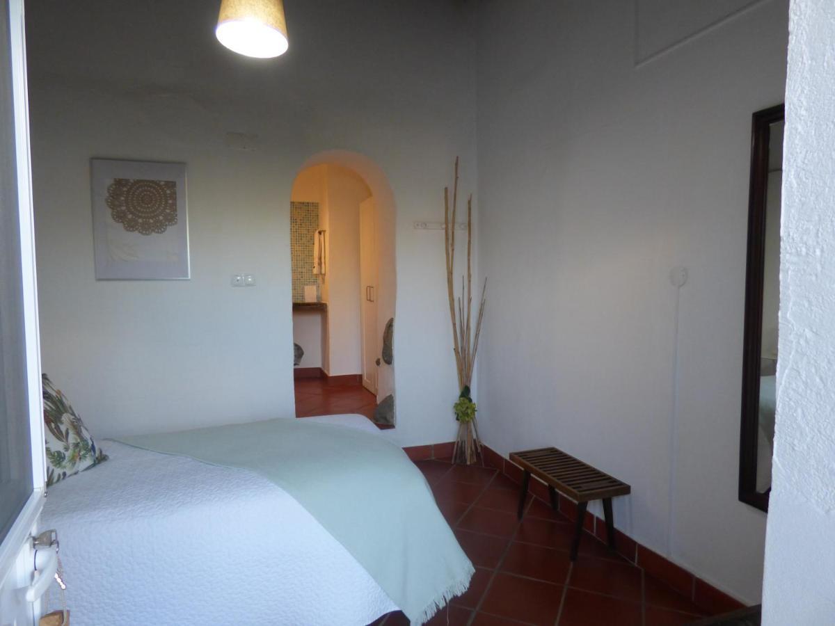 Solar Da Cumeada Bed & Breakfast Reguengos de Monsaraz Luaran gambar