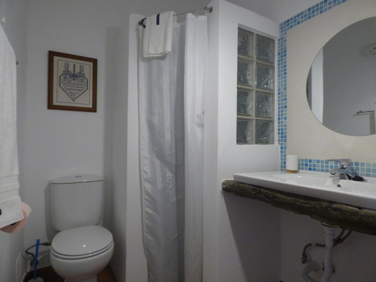 Solar Da Cumeada Bed & Breakfast Reguengos de Monsaraz Luaran gambar
