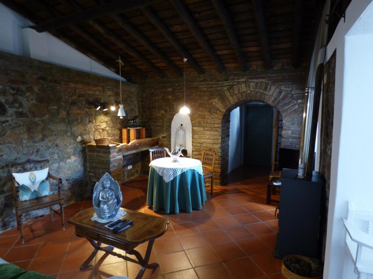Solar Da Cumeada Bed & Breakfast Reguengos de Monsaraz Luaran gambar