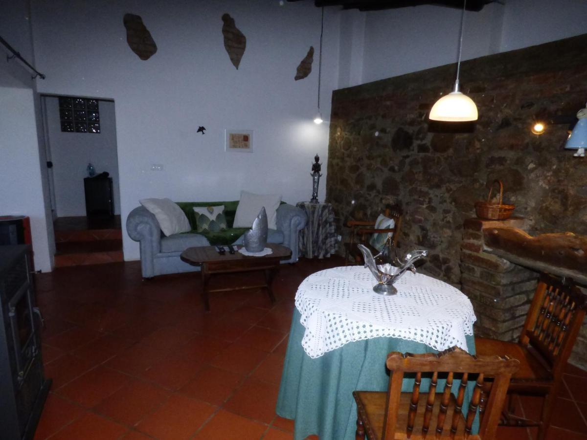 Solar Da Cumeada Bed & Breakfast Reguengos de Monsaraz Luaran gambar