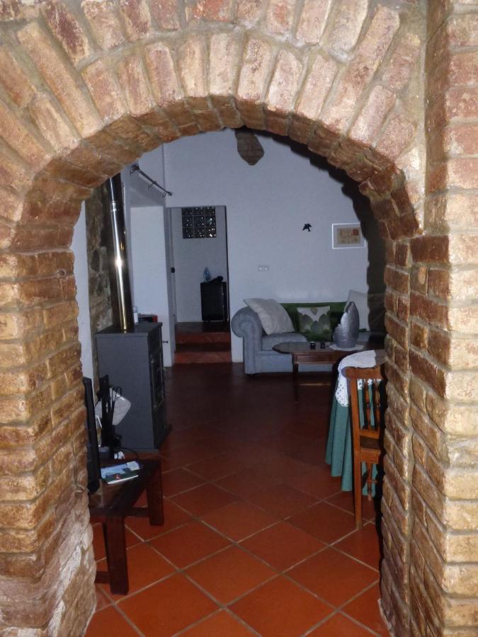 Solar Da Cumeada Bed & Breakfast Reguengos de Monsaraz Luaran gambar