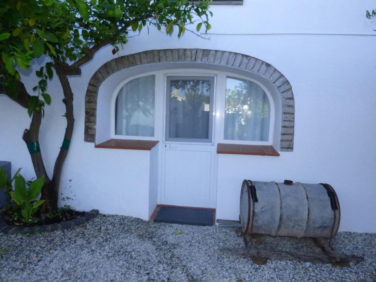 Solar Da Cumeada Bed & Breakfast Reguengos de Monsaraz Luaran gambar