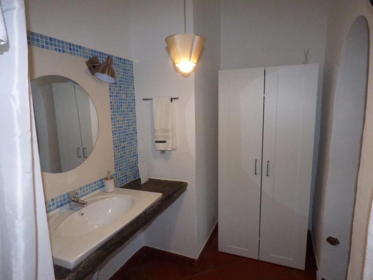 Solar Da Cumeada Bed & Breakfast Reguengos de Monsaraz Luaran gambar