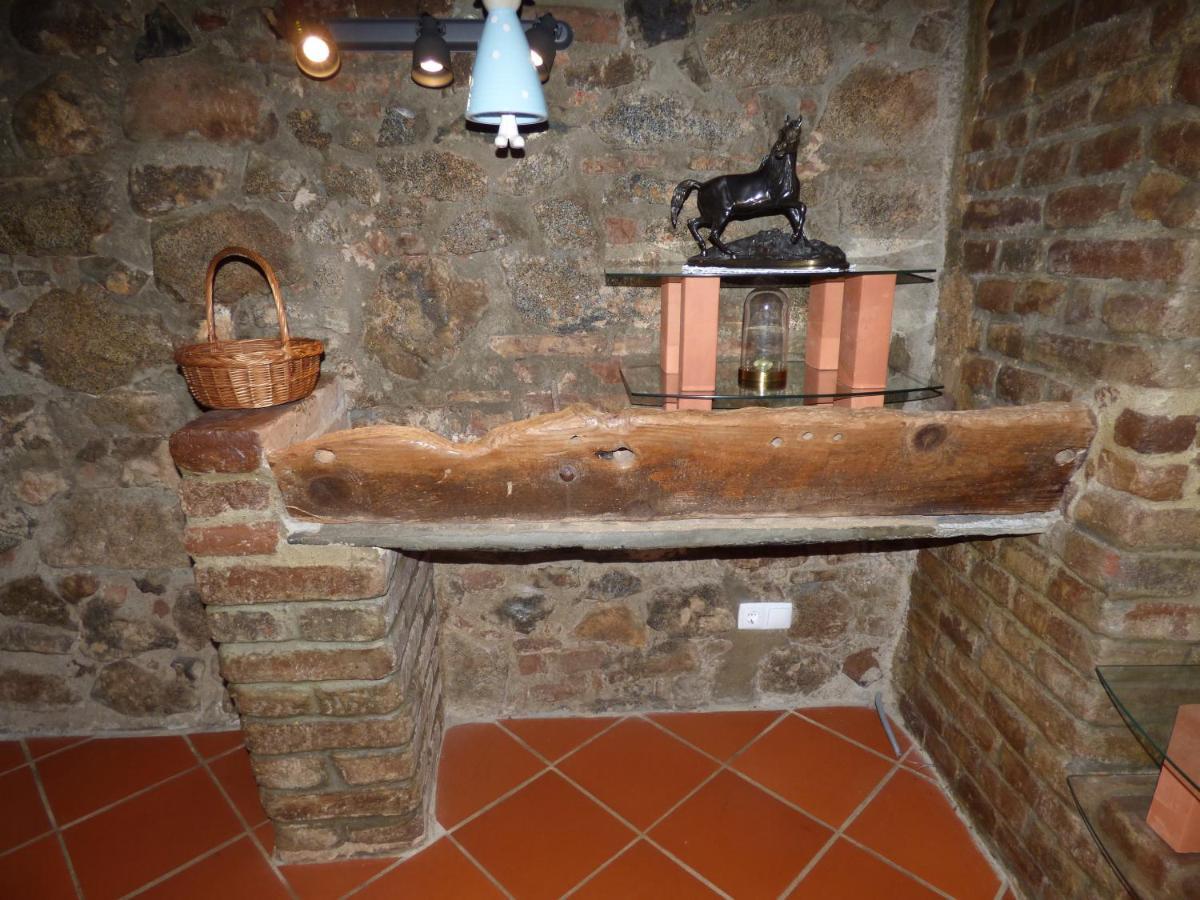 Solar Da Cumeada Bed & Breakfast Reguengos de Monsaraz Luaran gambar