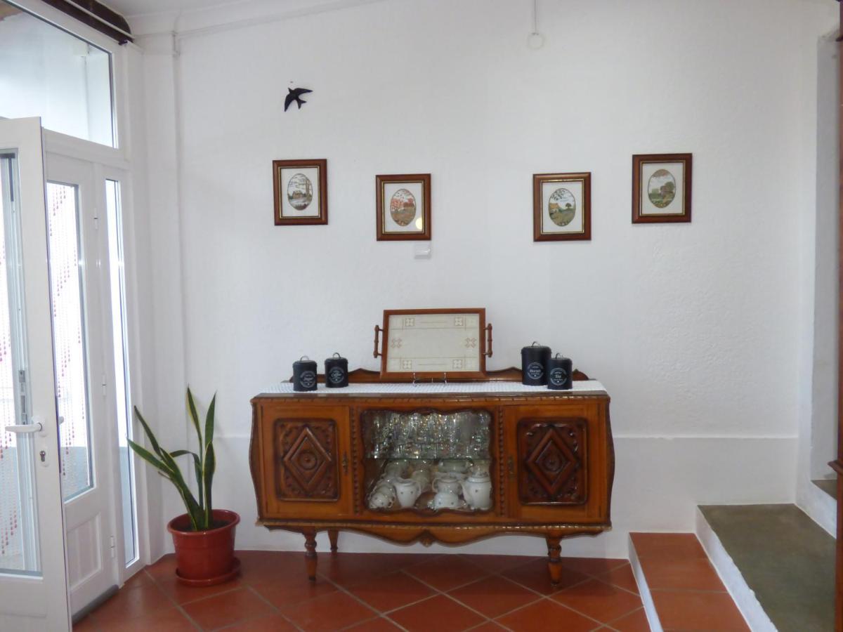 Solar Da Cumeada Bed & Breakfast Reguengos de Monsaraz Luaran gambar