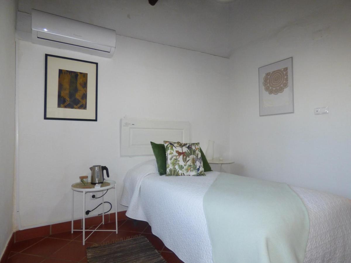 Solar Da Cumeada Bed & Breakfast Reguengos de Monsaraz Luaran gambar