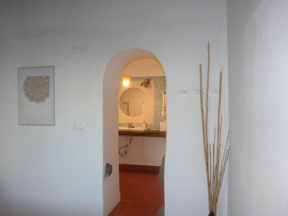 Solar Da Cumeada Bed & Breakfast Reguengos de Monsaraz Luaran gambar
