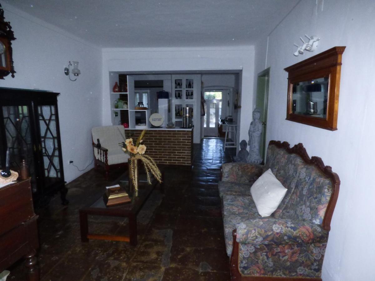 Solar Da Cumeada Bed & Breakfast Reguengos de Monsaraz Luaran gambar