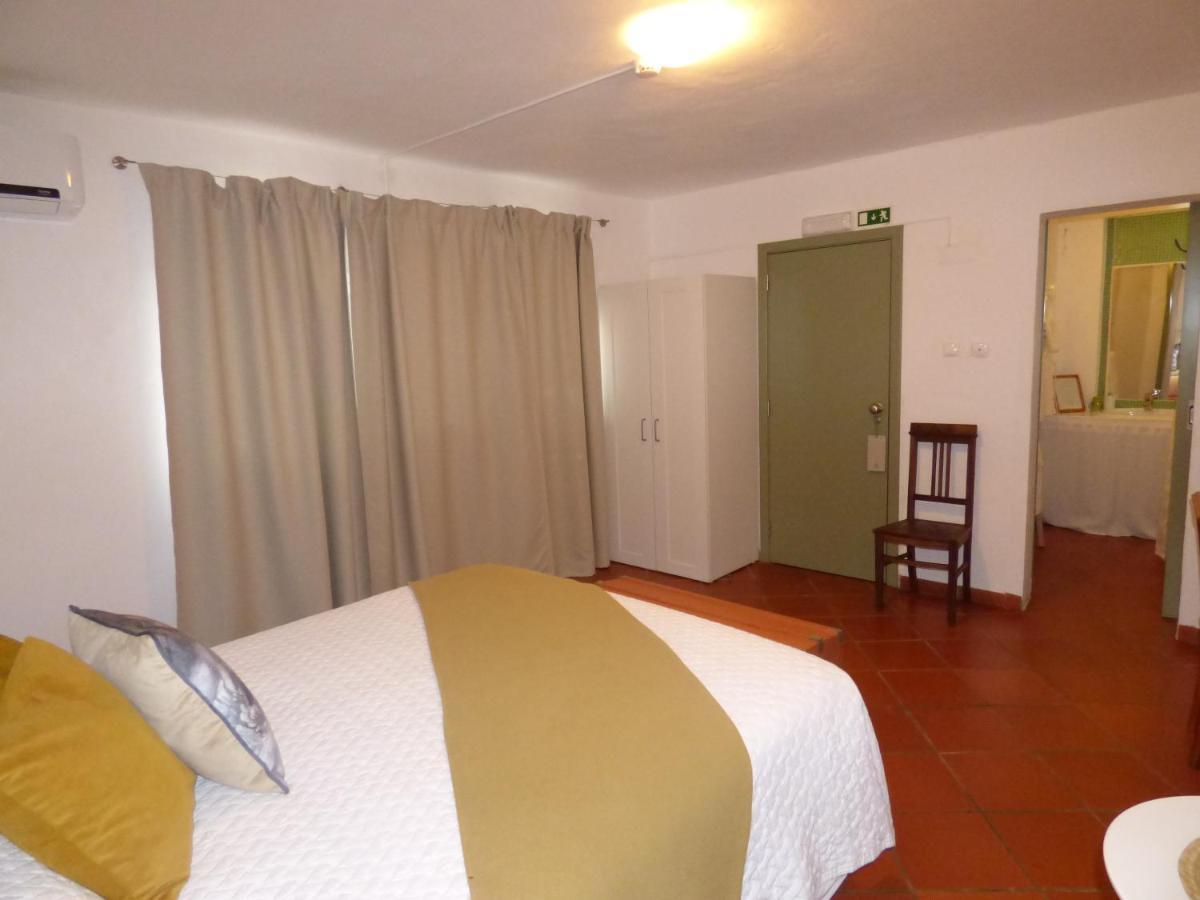 Solar Da Cumeada Bed & Breakfast Reguengos de Monsaraz Luaran gambar