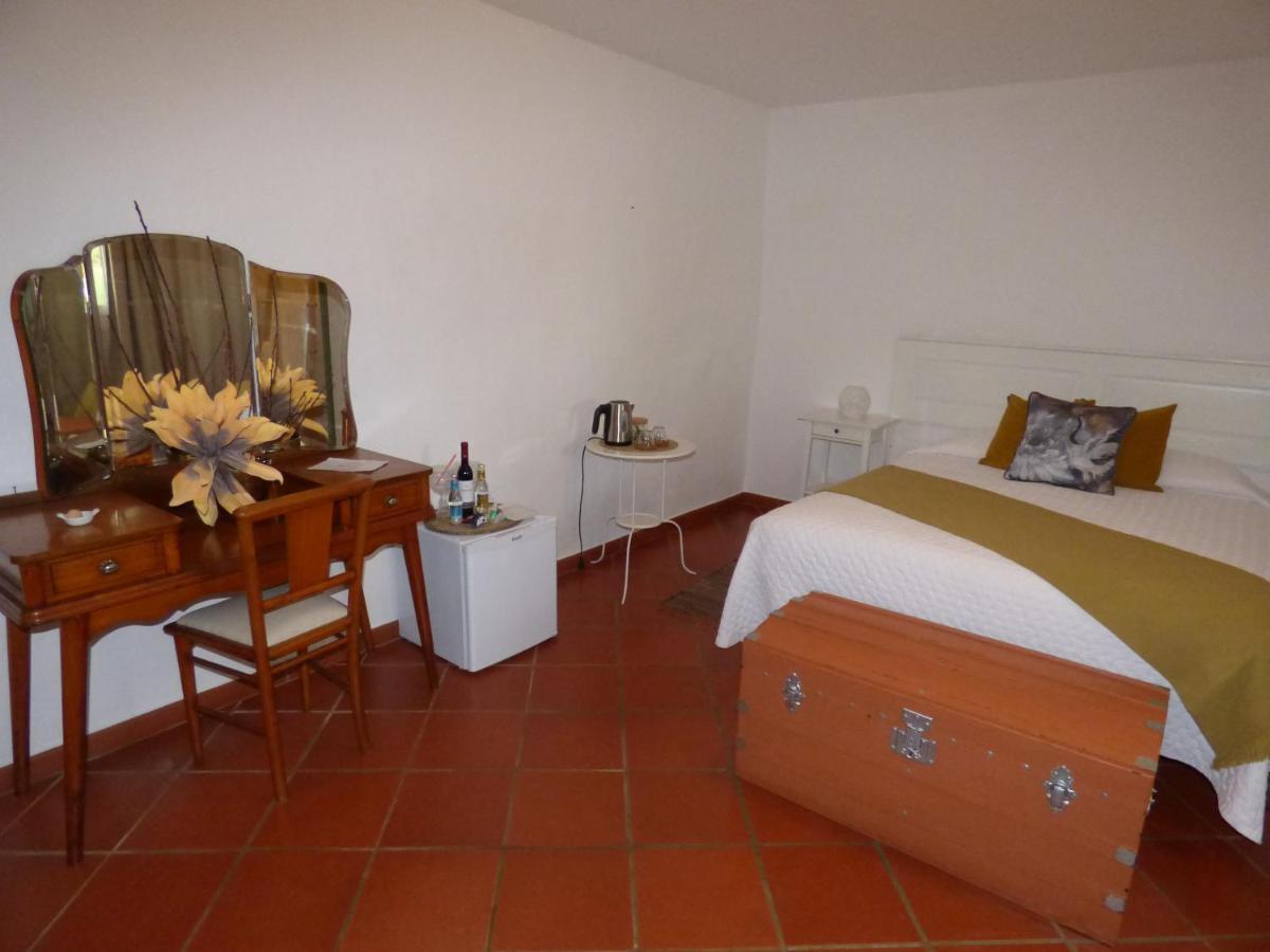 Solar Da Cumeada Bed & Breakfast Reguengos de Monsaraz Luaran gambar