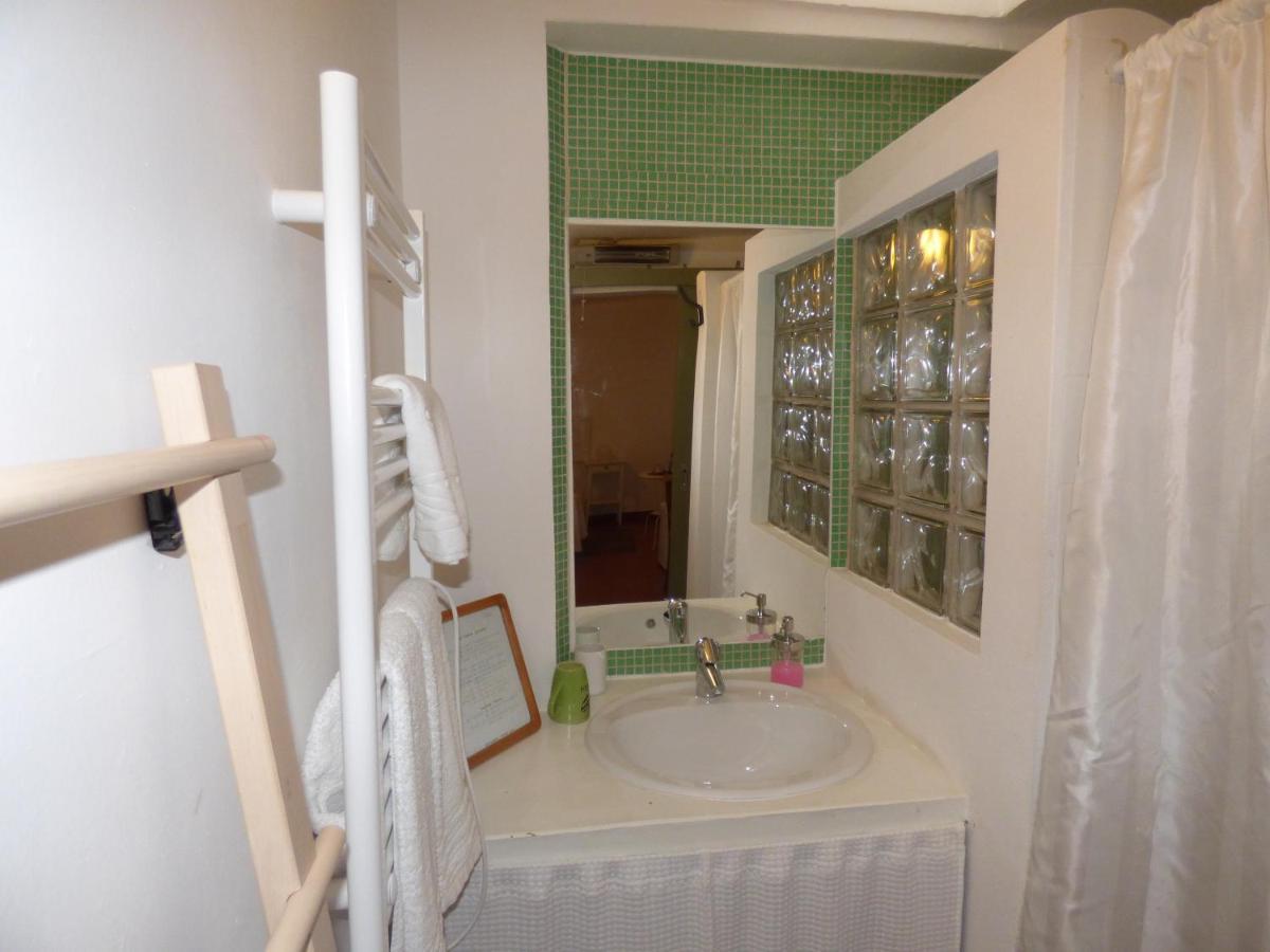 Solar Da Cumeada Bed & Breakfast Reguengos de Monsaraz Luaran gambar