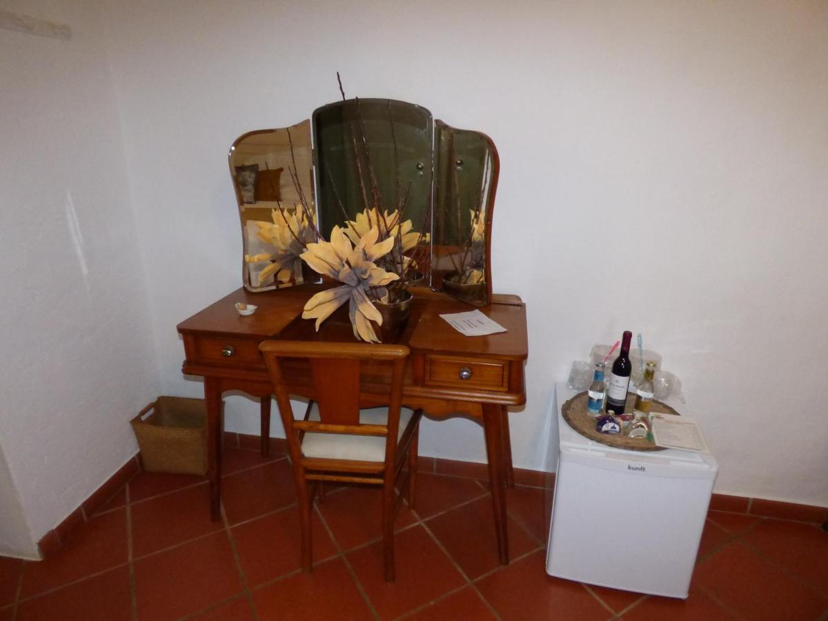 Solar Da Cumeada Bed & Breakfast Reguengos de Monsaraz Luaran gambar