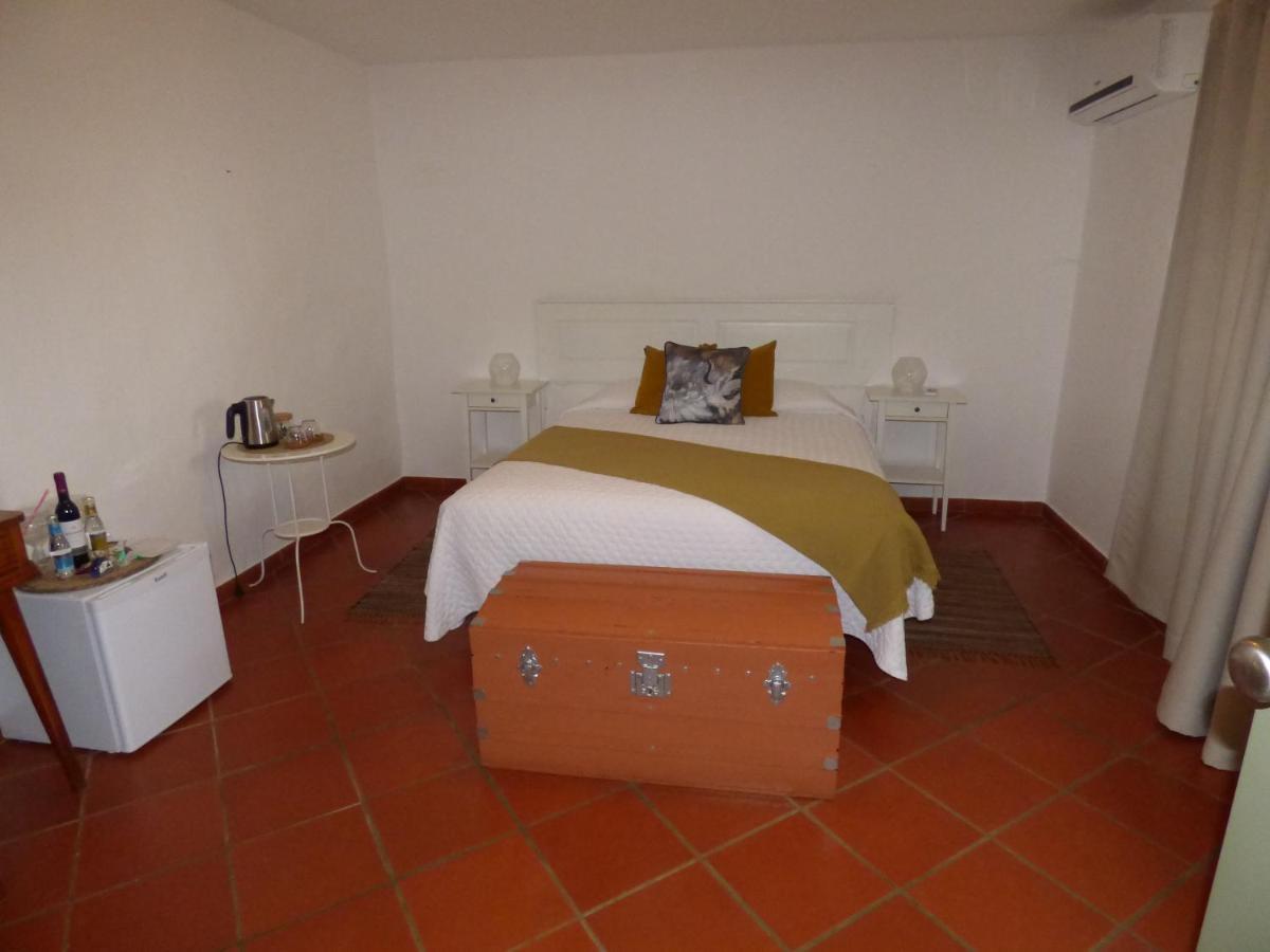 Solar Da Cumeada Bed & Breakfast Reguengos de Monsaraz Luaran gambar