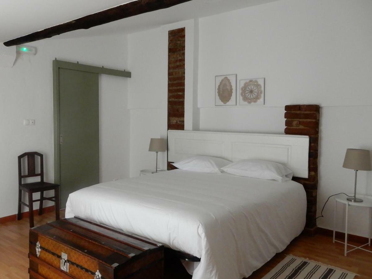 Solar Da Cumeada Bed & Breakfast Reguengos de Monsaraz Luaran gambar