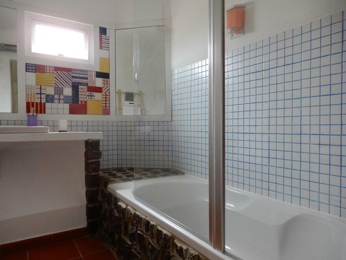 Solar Da Cumeada Bed & Breakfast Reguengos de Monsaraz Luaran gambar