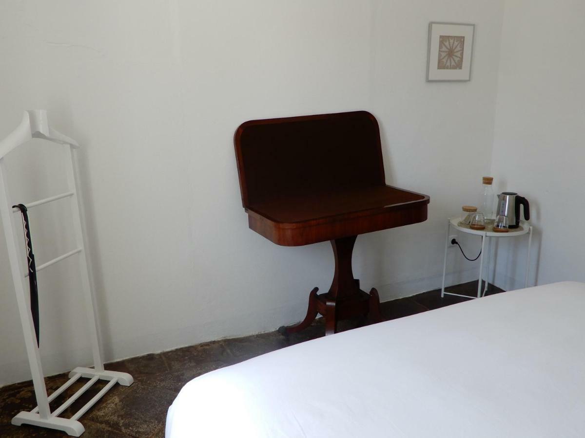 Solar Da Cumeada Bed & Breakfast Reguengos de Monsaraz Luaran gambar