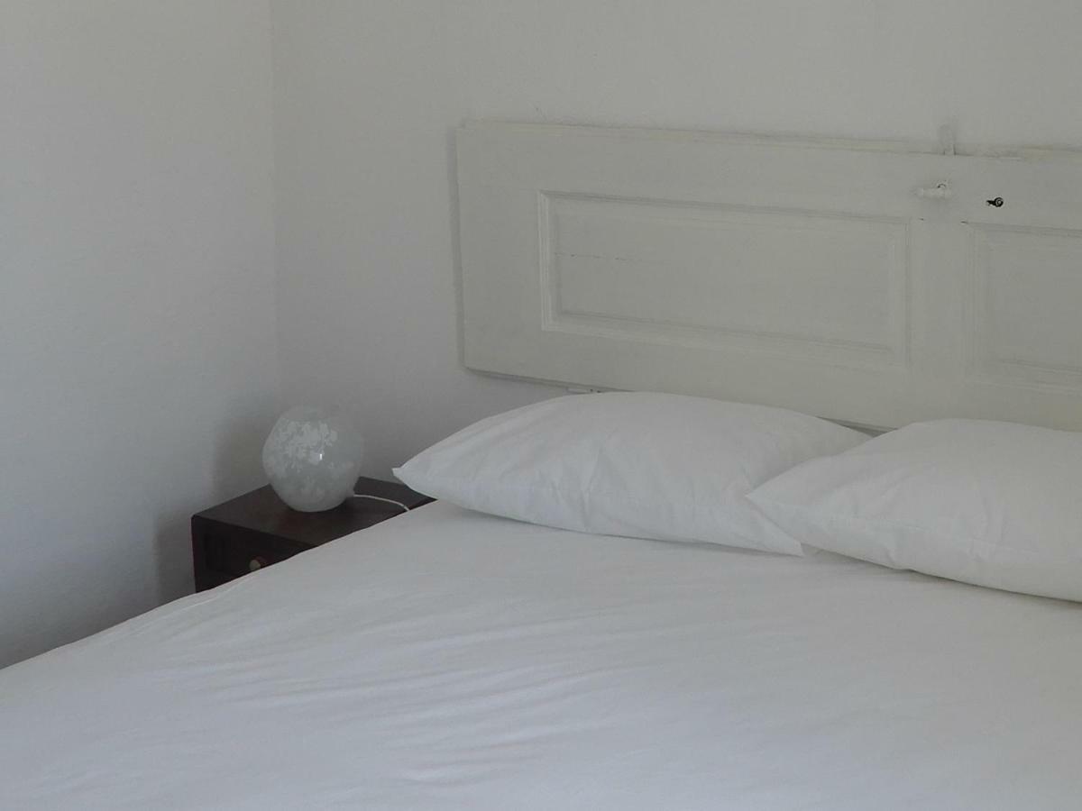 Solar Da Cumeada Bed & Breakfast Reguengos de Monsaraz Luaran gambar